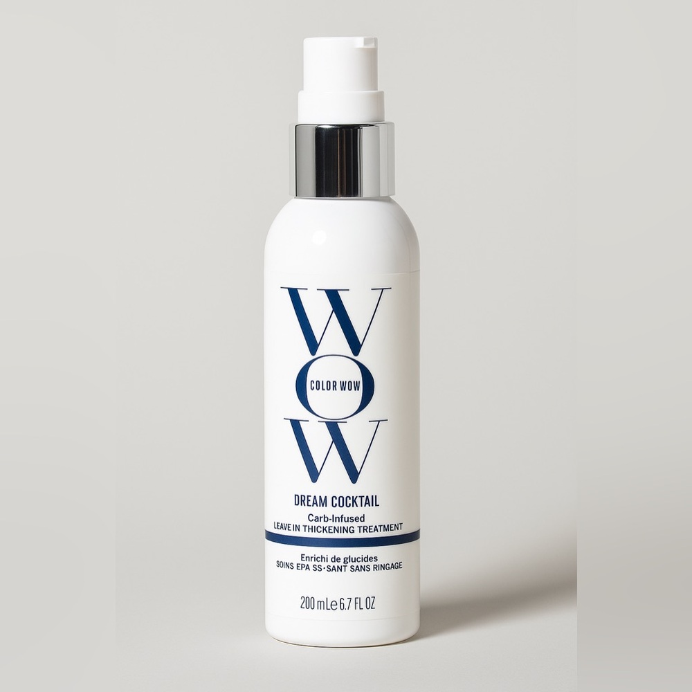 Color Wow Dream Cocktail Carb-Infused Hair Treatment
